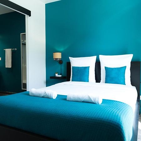 Suite Douceur, Disneyland Paris, 4 Personnes モンテヴラン エクステリア 写真