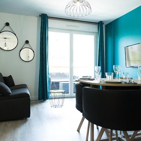 Suite Douceur, Disneyland Paris, 4 Personnes モンテヴラン エクステリア 写真