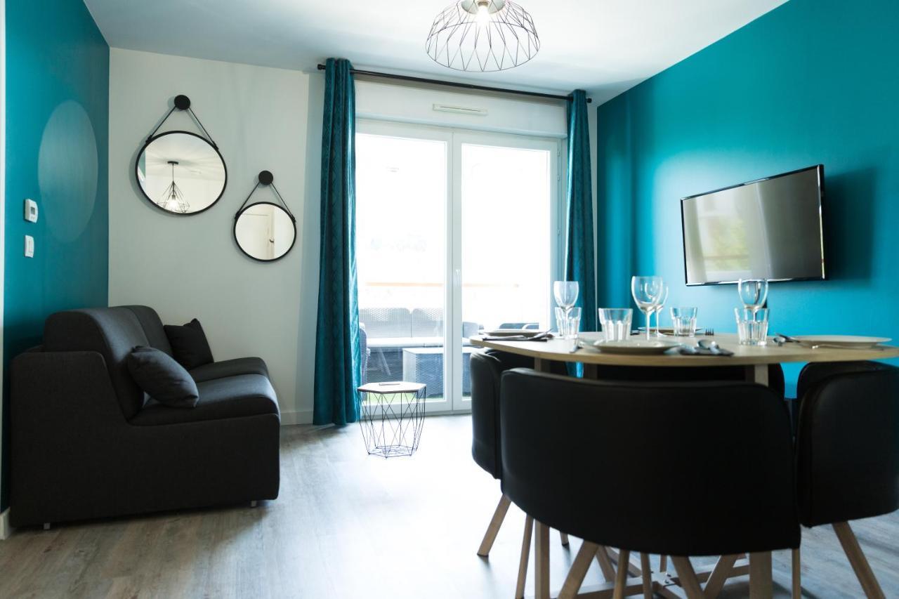 Suite Douceur, Disneyland Paris, 4 Personnes モンテヴラン エクステリア 写真